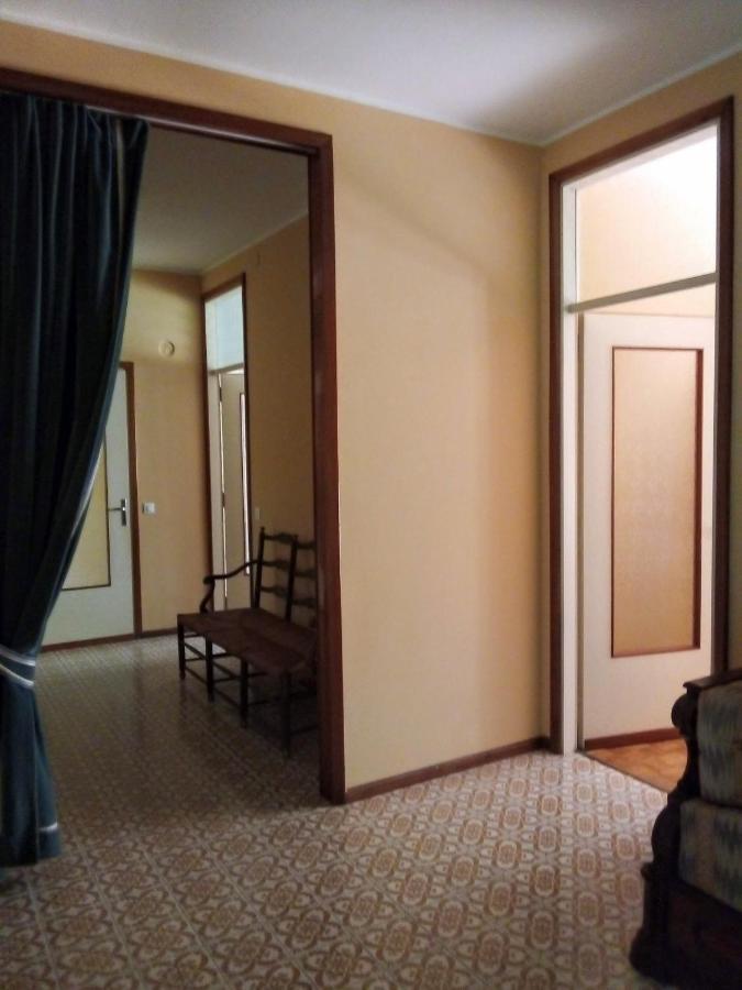 La Seca - Antico Albergo Alzese Pella Kültér fotó
