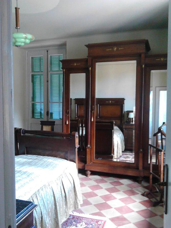 La Seca - Antico Albergo Alzese Pella Kültér fotó