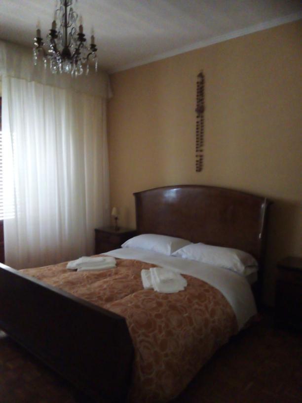 La Seca - Antico Albergo Alzese Pella Kültér fotó