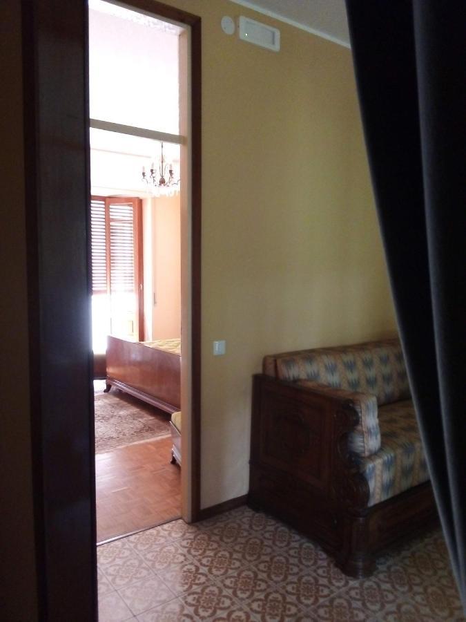 La Seca - Antico Albergo Alzese Pella Kültér fotó