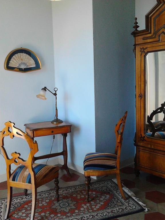 La Seca - Antico Albergo Alzese Pella Kültér fotó