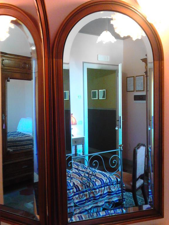 La Seca - Antico Albergo Alzese Pella Kültér fotó