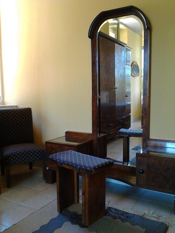 La Seca - Antico Albergo Alzese Pella Kültér fotó