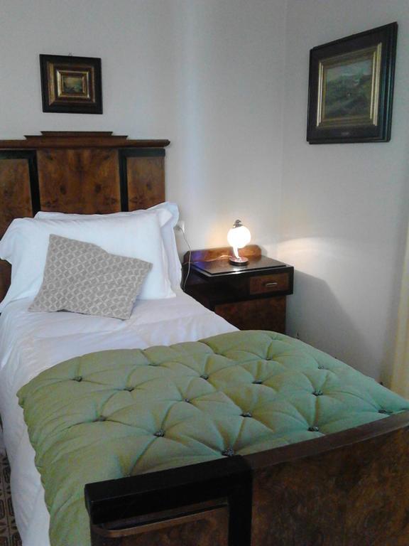 La Seca - Antico Albergo Alzese Pella Kültér fotó