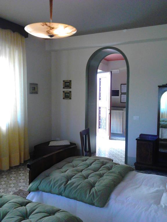 La Seca - Antico Albergo Alzese Pella Kültér fotó