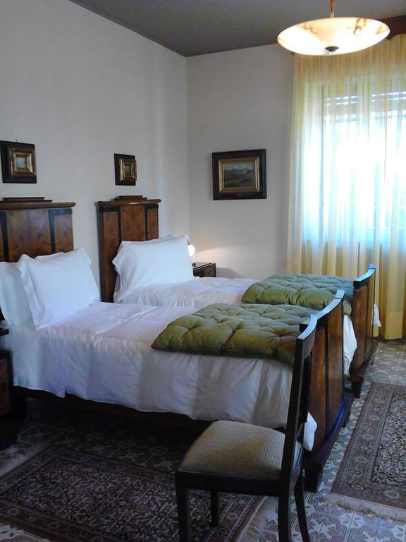 La Seca - Antico Albergo Alzese Pella Kültér fotó