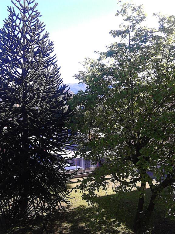 La Seca - Antico Albergo Alzese Pella Kültér fotó